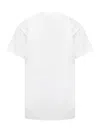 Ambush 3 Paintck T-shirt In White