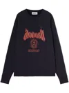 AMBUSH AMBUSH  ACADEMY CREWNECK CLOTHING