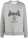 AMBUSH AMBUSH  ACADEMY CREWNECK CLOTHING