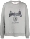 Ambush Academy Crewneck In Gray