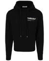 Ambush Logo-print Drop-shoulder Sweatshirt