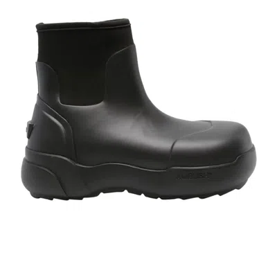 Pre-owned Ambush Rubber Boot 'black' | Men's Size 39
