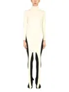Ambush Apron Sweater