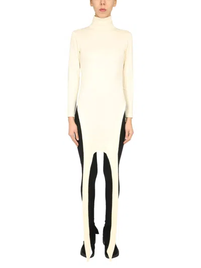 Ambush Apron Sweater In Neutral