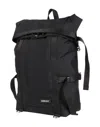 Ambush Backpacks In Black