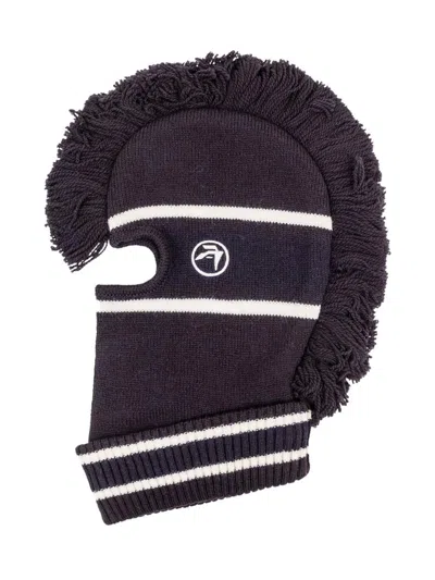Ambush Balaclava Fringe
