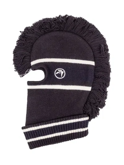 AMBUSH AMBUSH BALACLAVA FRINGE