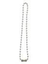 Ambush Ball-chain Necklace