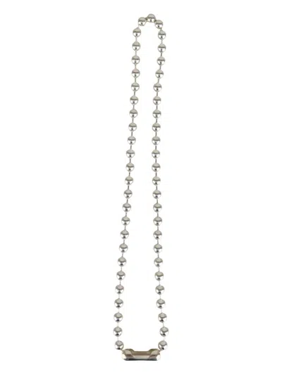 Ambush Ball-chain Necklace