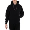 Ambush Ballchain Hoodie In Black