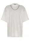 Ambush Ballchain T-shirt In White
