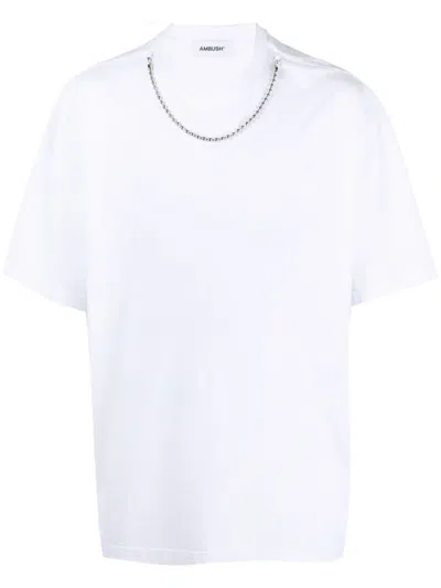 AMBUSH BALLCHAIN T-SHIRT