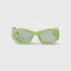 Ambush Beri014 Pryzma5555 Green In 5555 Green