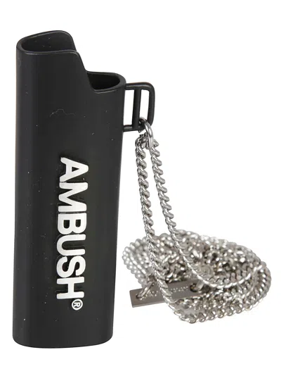 Ambush Bijoux In Black