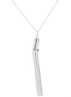 Ambush Bijoux Silver In Silver
