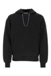 Ambush Ballchain Hoodie In Tap Shoe T