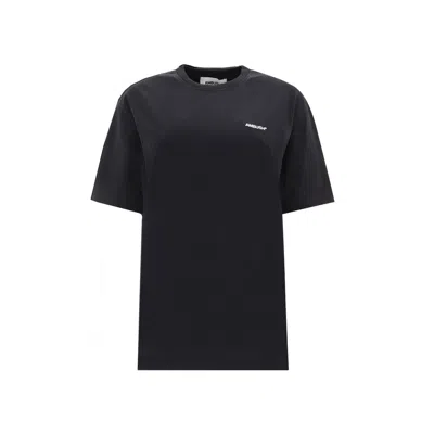 Ambush Black Cotton T-shirt