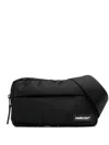 Ambush Multi-pocket Waist Bag In Black
