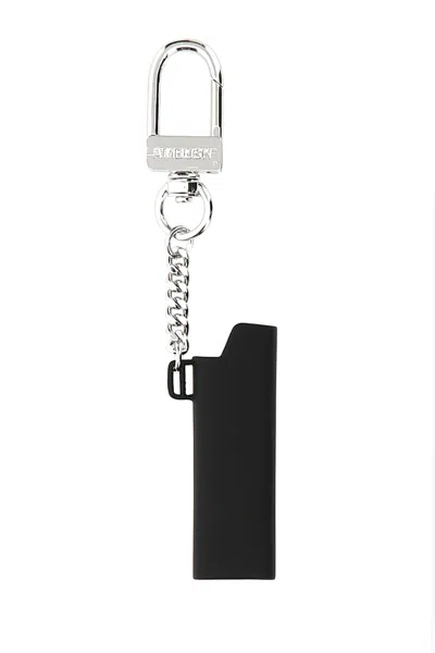 AMBUSH BLACK METAL LIGHTER HOLDER