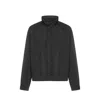 Ambush Polyamide Shell Shell Jacket In Black