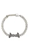 Ambush Bracelets In Silver
