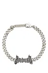 Ambush Bracelets In Silver