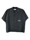 Ambush Button-up Short Sleeve Shirt