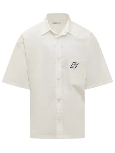 Ambush Bowling Shirt In 0400