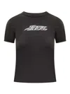 Ambush Reflector T-shirt In Black