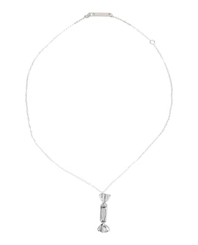 Ambush Candy Charm 1 Necklace In Metallic