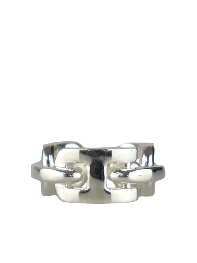 Ambush Chain-embellished Ring