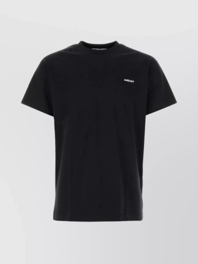 AMBUSH COTTON CREW-NECK T-SHIRT TRIO