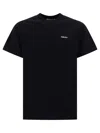 Ambush Logo T-shirt Tripack In Black