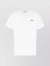 Ambush Set Di T-shirt In Cotone Bianco Uomo In White