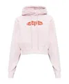 Ambush Hoodie In White