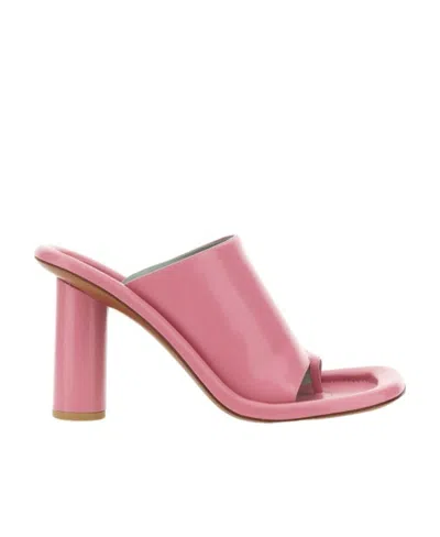 AMBUSH AMBUSH SLIP-ON MULES