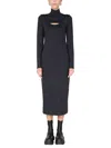 Ambush Women's Cut Out Dress