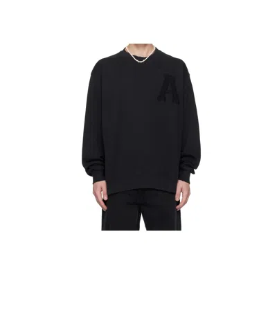 Ambush Black Hole Sweatshirt