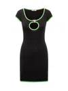 Ambush Dress In Black