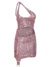 Ambush Dress In Pink