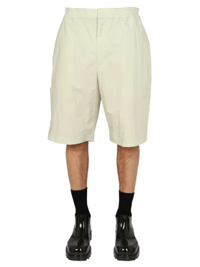 AMBUSH AMBUSH ELASTIC BERMUDA