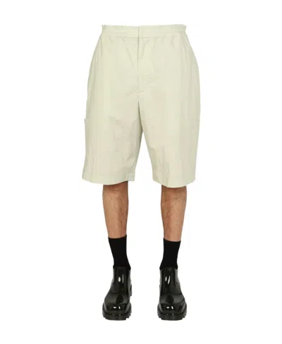 AMBUSH AMBUSH ELASTICATED WAIST SHORTS