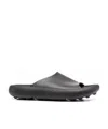 Ambush Embossed-logo Slides In Black