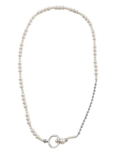 Ambush Faux-pearl Necklace