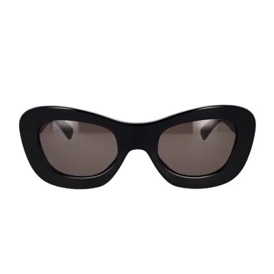 Ambush Felis Sunglasses In Black