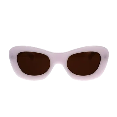 Ambush Felis Sunglasses In Black
