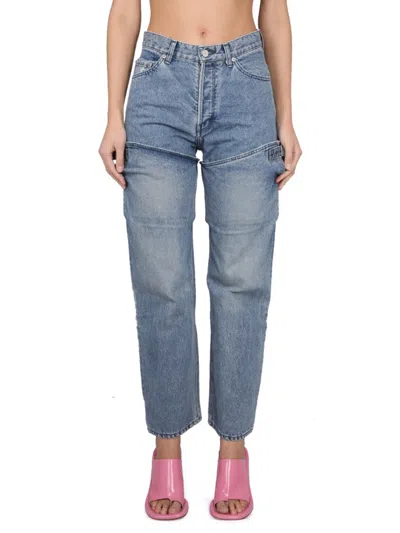 Ambush Five Pocket Jeans