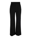 Ambush Flared Leg Slim Pants