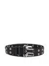 Ambush Grommet Belt