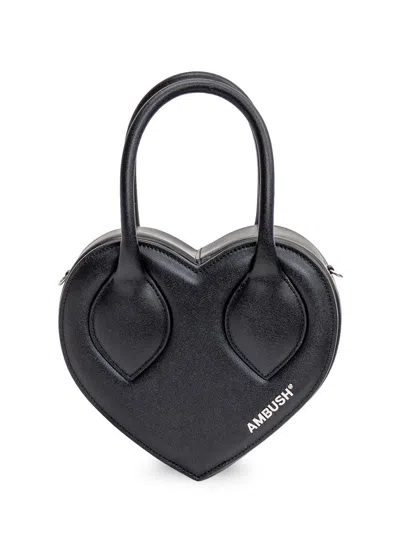 AMBUSH AMBUSH HEART BAG